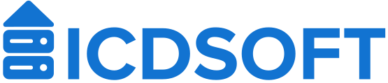 ICDSoft Logo