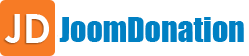 JoomDonation Logo