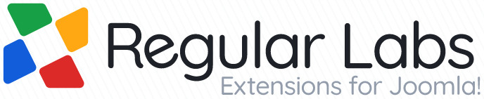Regular Labs Logo