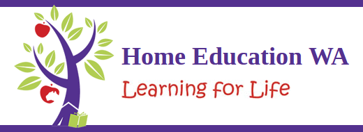 Home Based Learning Network Logo