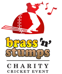 Brass n Stumps Logo