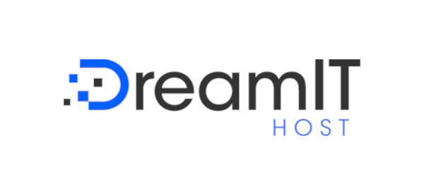 DreamIT Host Logo