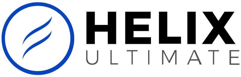 Helix Ultimate Logo