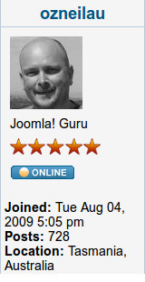Joomla Guru