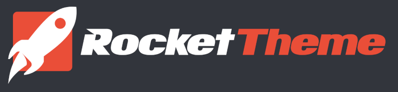 RocketTheme Logo