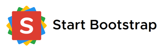 Start Bootstrap Logo