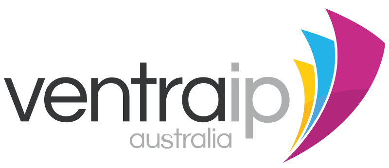 VentraIP Logo